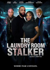 Сталкер из прачечной